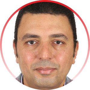 Dr. Sherif Elsammani